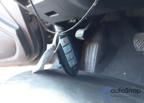 2012 Nissan Maxima 3.5 Sv z USA, uszkodzony, nr VIN 1N4AA5AP0CC835373